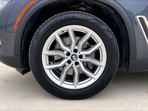 Used 2022 BMW X5 xDrive40i w/ Luxury Seating Package image 9