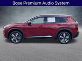 Used 2021 Nissan Rogue SL image 2