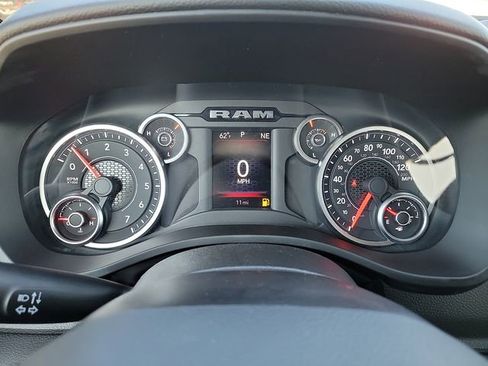 New 2026 RAM 1500 Big Horn image 18