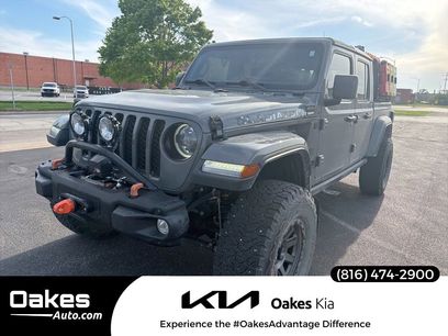 Used 2023 Jeep Gladiator Sport