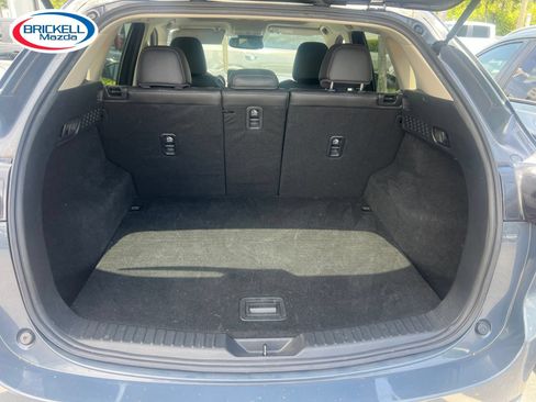 Used 2023 MAZDA CX-5 Carbon Edition AWD/4WD image 19