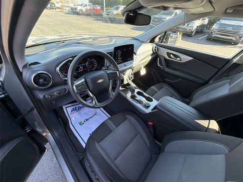 Used 2023 Chevrolet Blazer LT w/ Convenience Package image 10