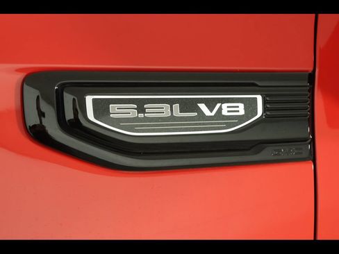 Used 2023 GMC Sierra 1500 Pro w/ Graphite Edition AWD/4WD image 12