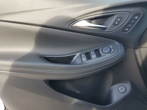 New 2026 Buick Encore GX Avenir w/ Avenir Technology Package FWD image 16