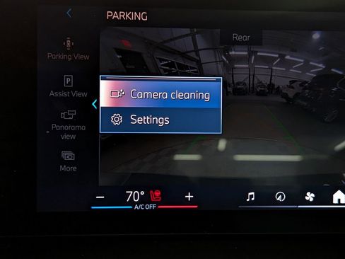 Used 2025 BMW 530i xDrive image 24