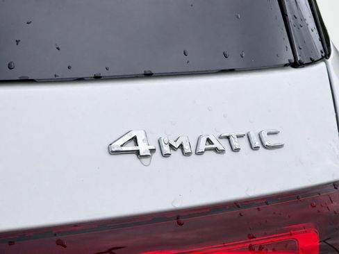 New 2026 Mercedes-Benz GLE 350 4MATIC image 35