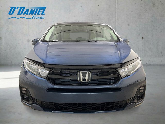 New 2027 Honda Odyssey Touring image 8