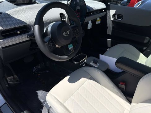 New 2026 MINI Cooper S FWD image 12