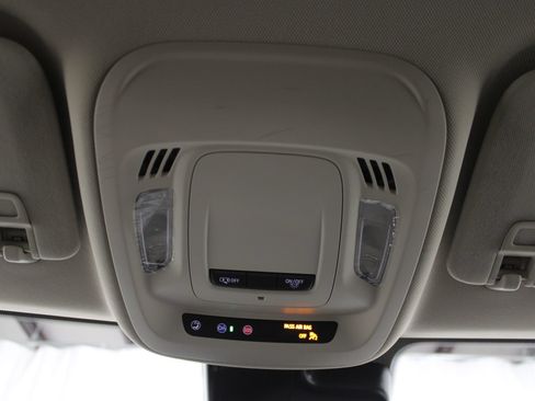 Used 2023 Buick Envision Preferred w/ Sport Touring Package AWD/4WD image 34