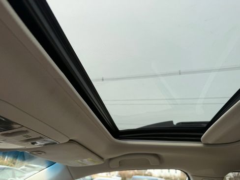 Used 2015 Subaru Outback 2.5i Limited image 17