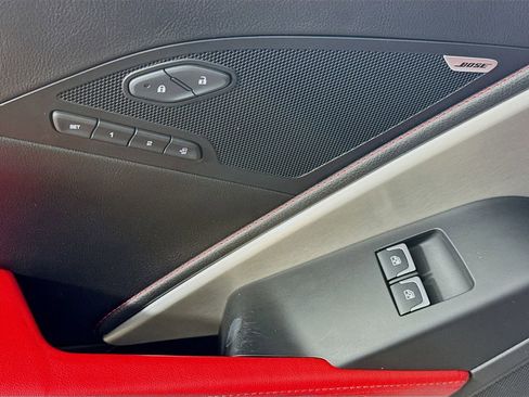 Used 2014 Chevrolet Corvette Stingray Coupe w/ 2LT Preferred Equipment Group image 23
