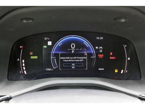 Used 2026 Toyota Camry SE FWD image 14