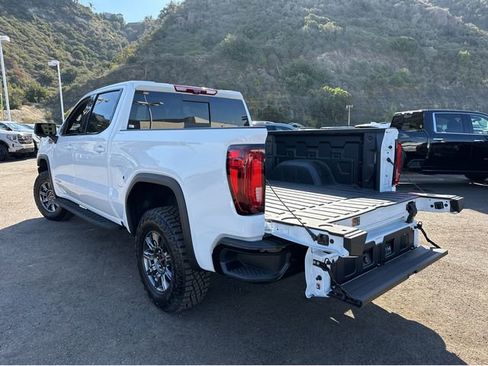 New 2026 GMC Sierra 1500 AT4X AWD/4WD image 29