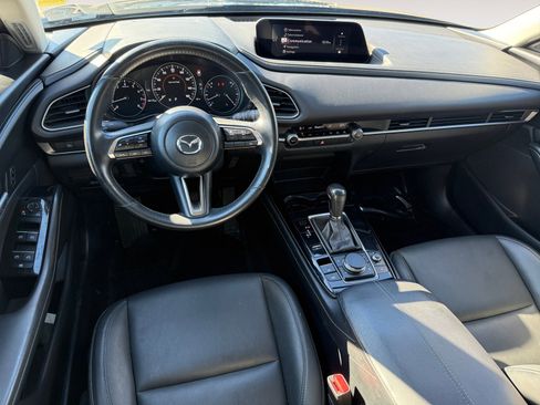 Used 2024 MAZDA CX-30 AWD 2.5 S w/ Select Sport Pkg image 15