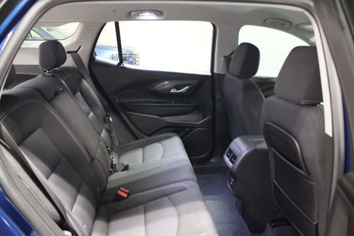 Used 2023 GMC Terrain SLE w/ Elevation Edition AWD/4WD image 26