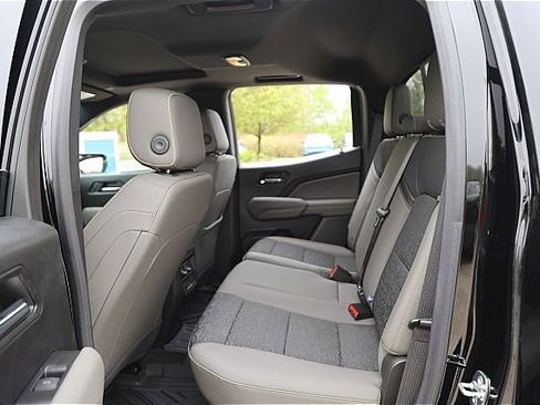 New 2024 Chevrolet Colorado ZR2 w/ ZR2 Bison Edition image 9