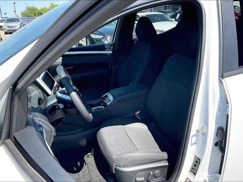 Used 2024 Hyundai Santa Cruz SEL w/ Activity Package image 9