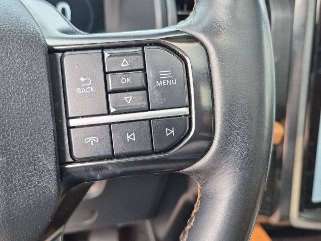 Certified 2023 Ford Expedition Platinum AWD/4WD image 20