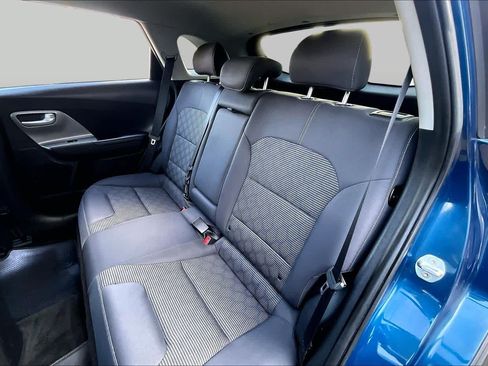 Used 2019 Kia Niro LX FWD image 20