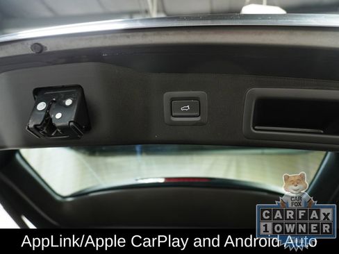 Used 2025 MAZDA CX-5 AWD 2.5 S w/ Preferred Package image 9