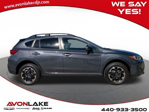 Used 2022 Subaru Crosstrek 2.0i Premium image 7