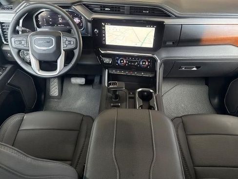 New 2026 GMC Sierra 1500 Denali w/ Denali Reserve Package AWD/4WD image 14