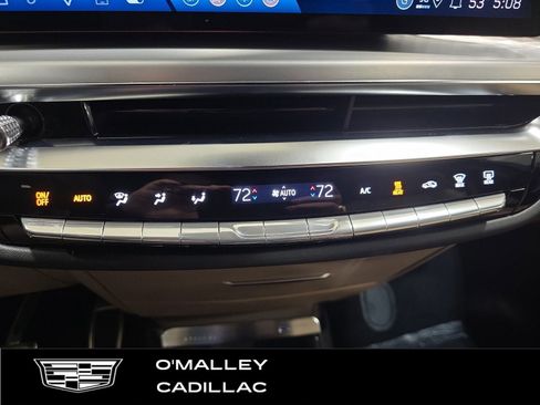 New 2026 Cadillac Lyriq Signature Luxury image 18