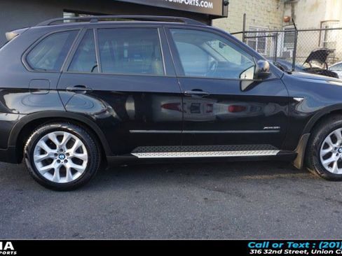 Used 2012 BMW X5 xDrive35i image 8
