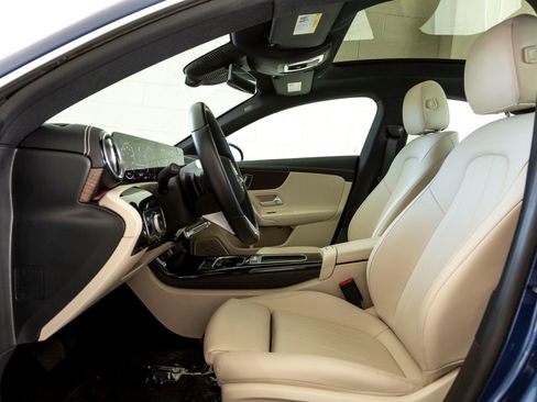 Used 2025 Mercedes-Benz CLA 250 CLA 250 image 16