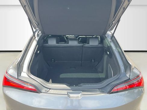 Used 2024 Acura Integra A-Spec FWD image 27