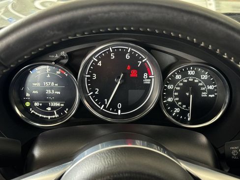 Used 2024 MAZDA MX-5 Miata Club w/ Brembo/BBS Recaro Package RWD image 21