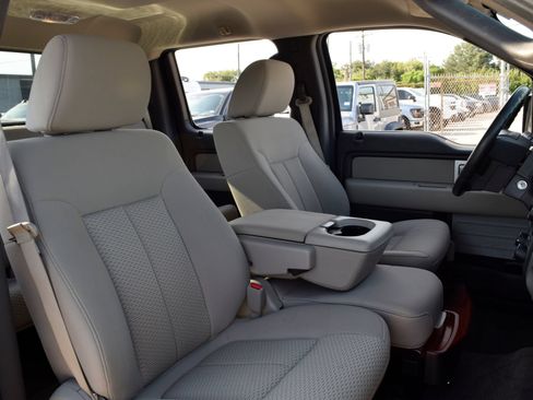 Used 2009 Ford F150 XLT RWD image 22