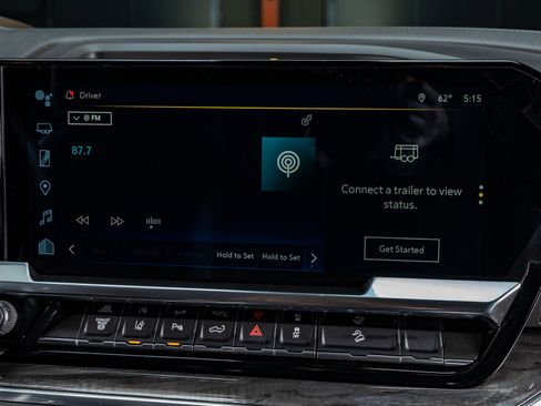 Used 2024 Chevrolet Silverado 2500 LTZ w/ LTZ Convenience Package image 24