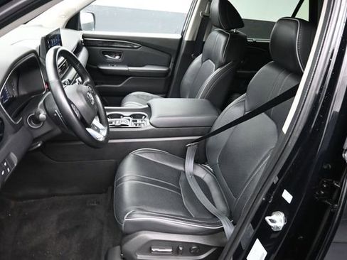 Certified 2023 Honda Pilot Elite image 17