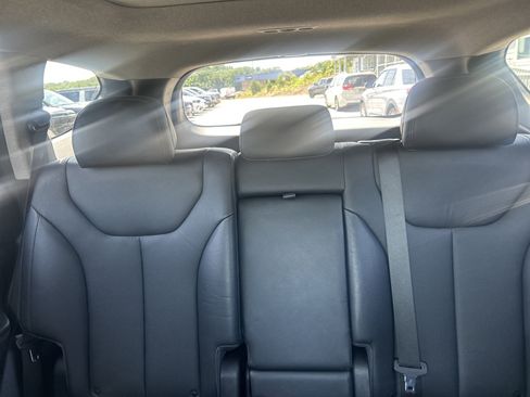 Used 2019 Hyundai Santa Fe FWD image 34