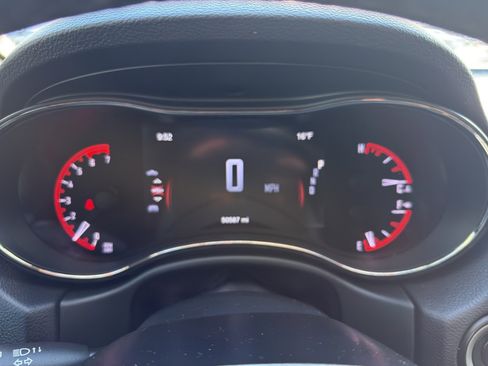 Used 2020 Dodge Durango R/T w/ Technology Group image 18