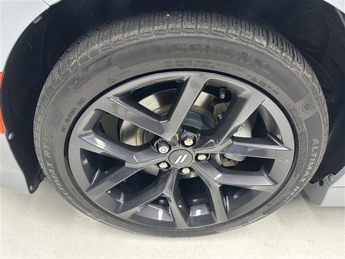 Used 2021 Dodge Charger R/T w/ Plus Group RWD image 15