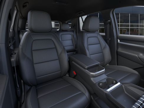 New 2026 GMC Terrain Elevation w/ Elevation Premium Package AWD/4WD image 30