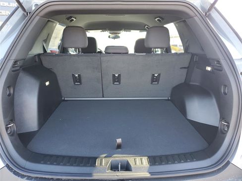 New 2026 GMC Terrain Elevation w/ Black Edition image 8