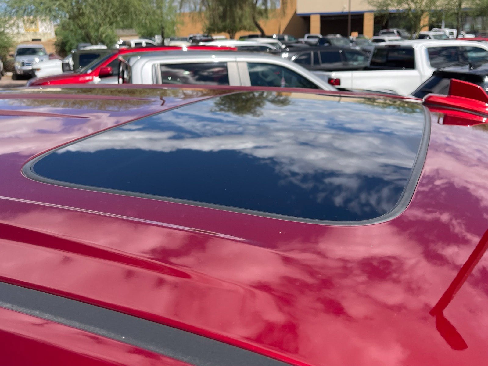Used 2024 GMC Sierra 1500 Denali w/ Denali Reserve Package AWD/4WD image 9