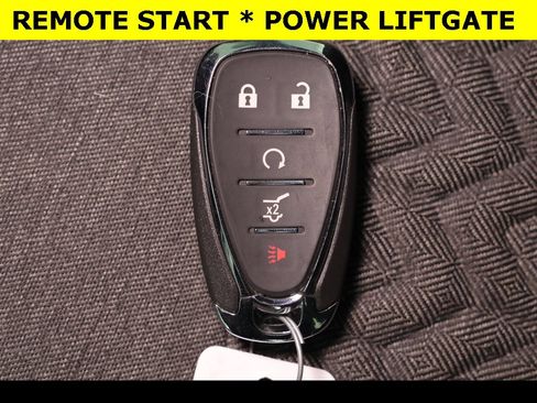 Used 2023 Chevrolet Equinox LT image 6