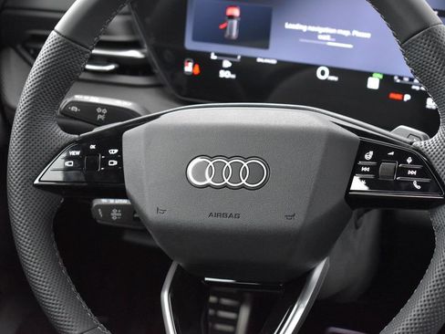 New 2026 Audi SQ5 Premium Plus AWD/4WD image 11