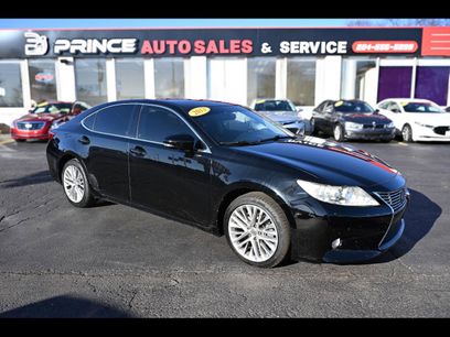 Used 2013 Lexus ES 350 Sedan