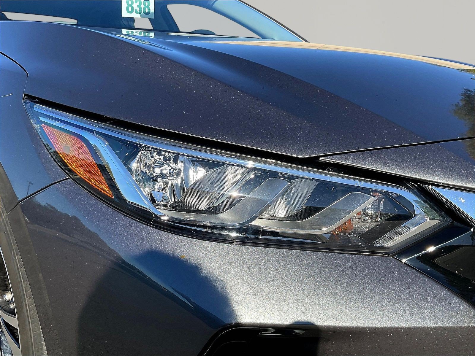 Used 2023 Nissan Sentra SV w/ All-Weather Package FWD image 31