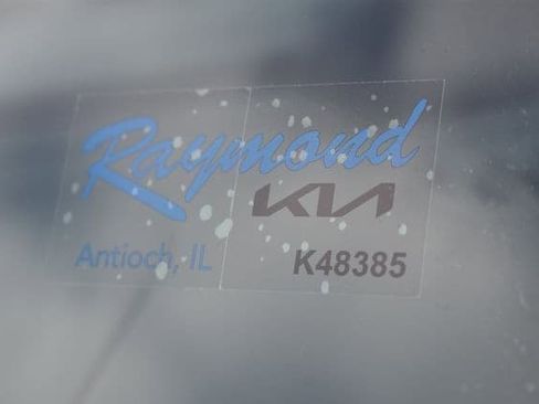 New 2026 Kia K5 GT-Line w/ GT-Line Premium Package image 36