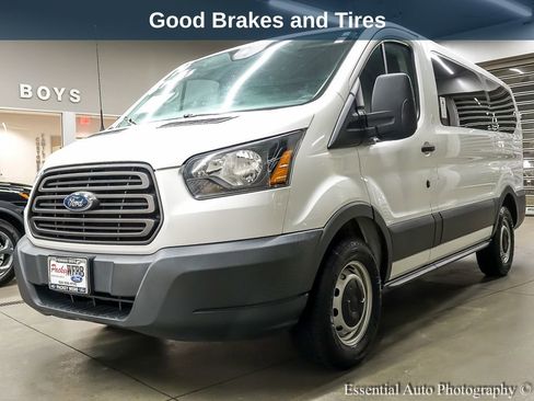 Used 2016 Ford Transit 150 XL image 2