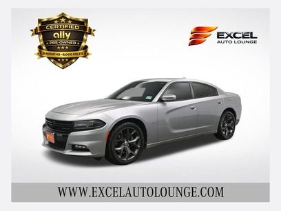 Used 2018 Dodge Charger R/T w/ Plus Group