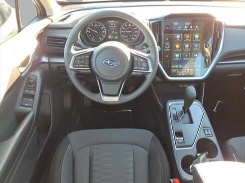 New 2026 Subaru Impreza 2.0i Sport image 2