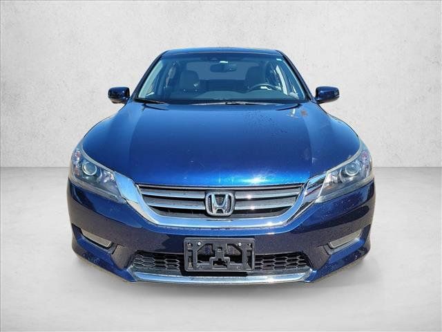 Used 2013 Honda Accord EX-L image 2