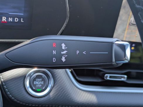 New 2026 Chevrolet Equinox LT w/ Safety and Technology Package FWD image 18